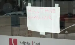 Sağlık Bakanlığı o 19 hastane için harekete geçti!