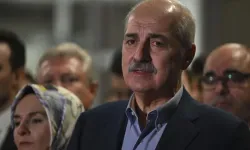 Kurtulmuş: Terör, Türkiye topraklarında yer bulamayacak