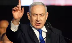 Netanyahu: Hedefimiz İran'ı ortadan kaldırmak