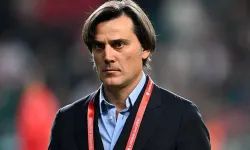 Montella: Futbolcularımla gurur duyuyorum