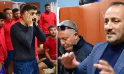 Amatör ligde görülmemiş prim! Başkan açıkladı, futbolcuların ağzı açık kaldı