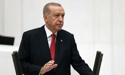 Erdoğan: Yeni anayasanın yasakçı değil özgürlükçü olması sarsılmaz ilkemizdir