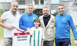 Bursaspor altyapısı güçleniyor