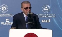 Cumhurbaşkanı Erdoğan: Terör örgütleri hedeflerine ulaşamayacak