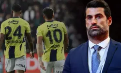 Fenerbahçe 7 kişi savunma yapar mı?