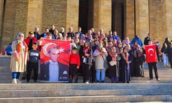 Başkan Bozbey sözünü tuttu, ilk kez Ankara'yı gördüler