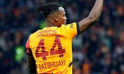 Michy Batsahuyi dolandırıldı!