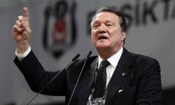 Beşiktaş Yönetim Kurulu'nda yeni görev dağılımı açıklandı