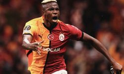 Napoli'den Osimhen açıklaması! Galatasaray için şok sözler