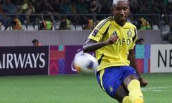 Talisca için açıklama: Ayrılmıyor!