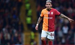 Torreira hücum katkısıyla dikkat çekiyor!