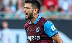 Trabzonspor'da düşen düşene!