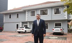 Oktay Yılmaz, başkanlık konutunu yıkıyor; İşte nedeni...