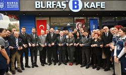 Kalitenin adresi Burfaş B kafe artık Orhangazi’de