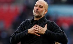 Guardiola, 2 yıl daha Manchester City’de