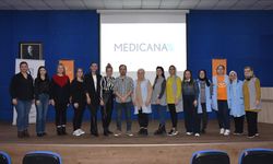 Yeşim Grup eğitici seminerlerine devam ediyor