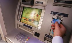 ATM'den para çekerken dikkat! Hesabınızdaki para bir anda sıfırlanabilir