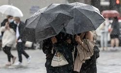 Meteorolojiden Bursa için uyarılar peş peşe geldi