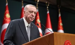 Cumhurbaşkanı Erdoğan: "İsrail Uluslararası Alanda Tecrit Edilmeli ve Yalnızlaştırılmalıdır!"