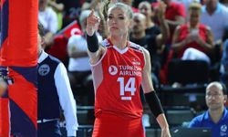 Voleybol'da dev organizasyon Türkiye'de