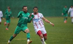 Bursaspor fire vermedi; Elazığ'da 3 puan bizim