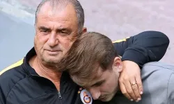 Fatih Terim'den Kerem Aktürkoğlu paylaşımı