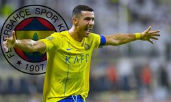 Ronaldo Fenerbahçe'ye gelecek mi?