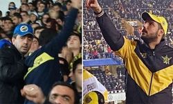 Fenerbahçe tribün liderine gözaltı