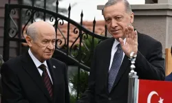 Devlet Bahçeli; Cumhur İttifakında görüş ayrılığı yoktur