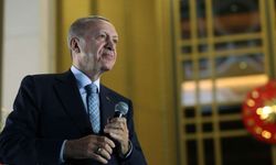 Erdoğan: Filistin’deki işgal sona erinceye kadar mücadelemiz sürecek