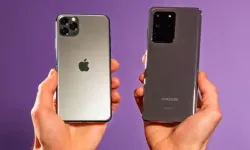 Akıllı telefon savaşında 2024'ün kazananı açıklandı! Apple mı Samsung mu?