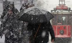 Kar ne zaman yağacak? Meteoroloji uzmanı tarih verdi!