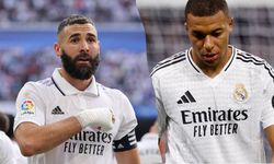 Benzema Kylian Mbappe'ye tavsiye verdi! 'Burası PSG değil'