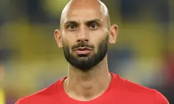 Milli futbolcu Ömer Toprak futbolu bıraktı