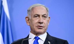 Netanyahu'nun evi yine hedefte