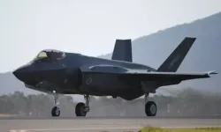 Türkiye F-35 programına geri mi dönüyor!