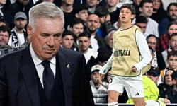 Ancelotti Arda'ya yine süre vermedi, taraftar çıldırdı: Bu adam deli!