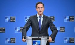 NATO Genel Sekreteri Rutte Türkiye'ye geliyor!