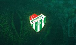 Bursaspor’dan ‘Musa Çağıran’ açıklaması