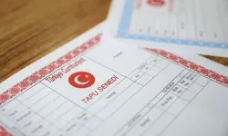 Tapuda yeni dönem! 1 Ocak'ta başlıyor!