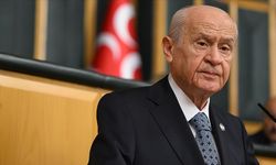 Bahçeli’den Öcalan’a Meclis çağrısı: Sözümün arkasındayım