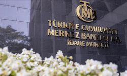 Merkez Bankası’nın toplam rezervleri azaldı