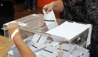Bulgaristan'da erken genel seçimlerde 2 Nisan'da sandık başına gidilecek