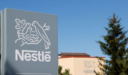 Nestle Türkiye'ye 346 Milyon TL ceza