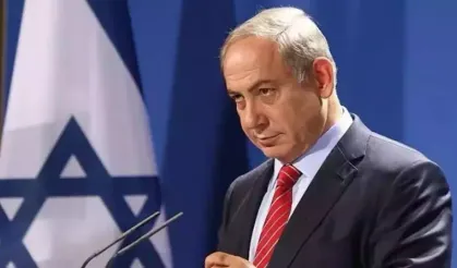 İsrail Başbakanı Netanyahu, Uluslararası Ceza Mahkemesi'ne meydan okuyarak: Boyun eğmeyeceğiz