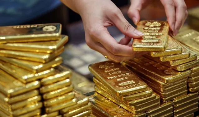 Altın ithalatı yasağı kaldırılacak: Altın fiyatları nasıl etkilenecek?