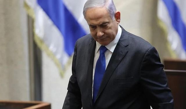 İsrail basını: Netanyahu, Lahey'deki tutuklama tehlikesi nedeniyle gergin