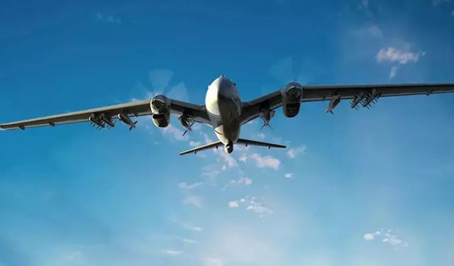 Selçuk Bayraktar duyurdu: AKINCI'dan 50.000 saatlik uçuş