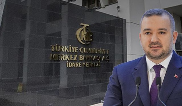 TCMB Başkanı Fatih Karahan: Enflasyon tahmini arttı