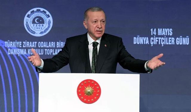 Cumhurbaşkanı Erdoğan’dan fahiş fiyat açıklaması